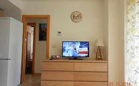Apartment Parque Central